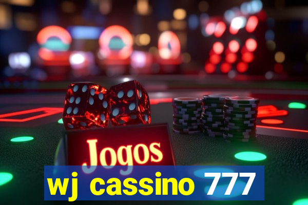 wj cassino 777